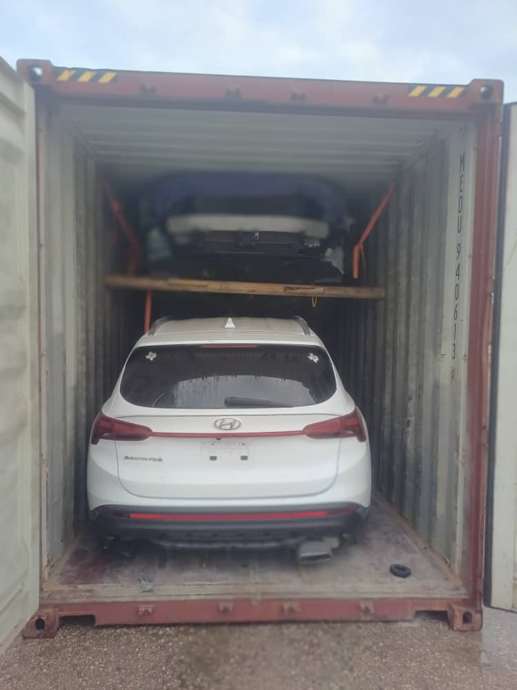 وصلو سيارات2